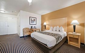 Best Western Plus Executive Inn & Suites